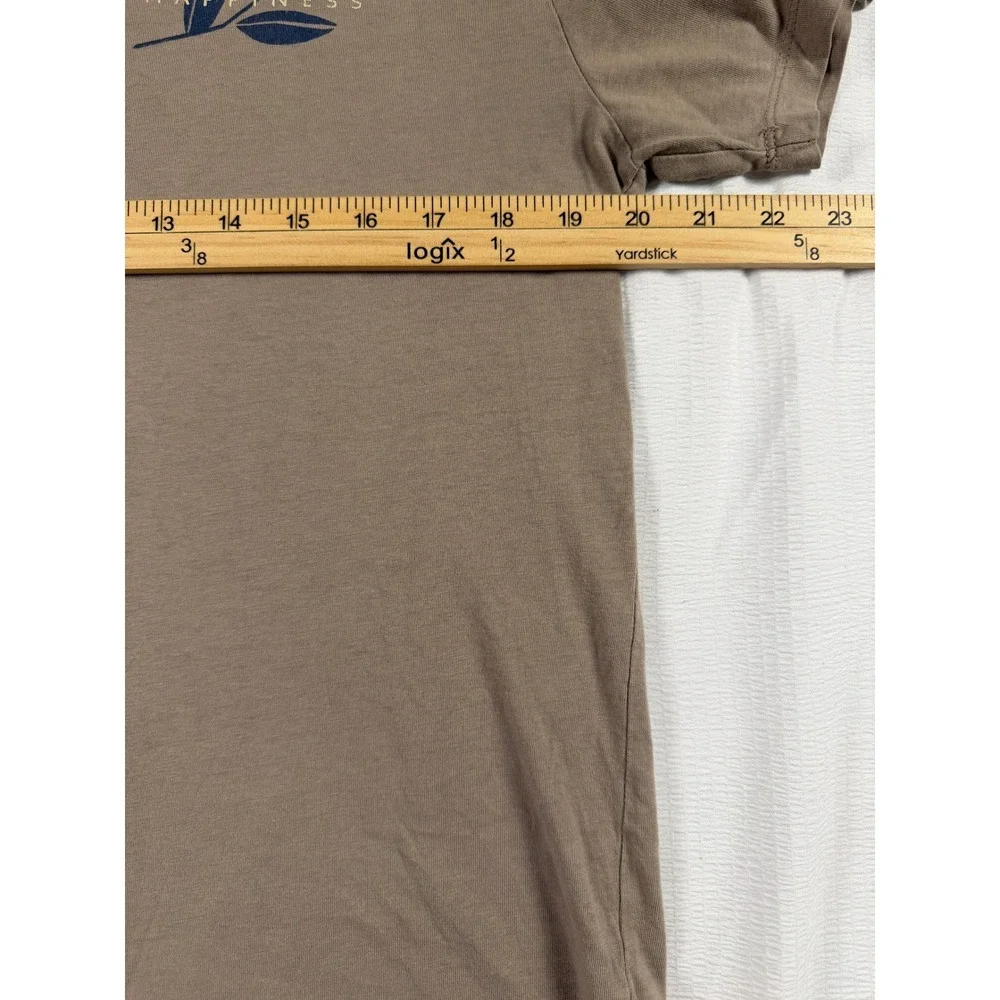 Mens T-Shirt Bundle True Religion Lucky Brand Free Planet S Graphic Tee Lot 4
